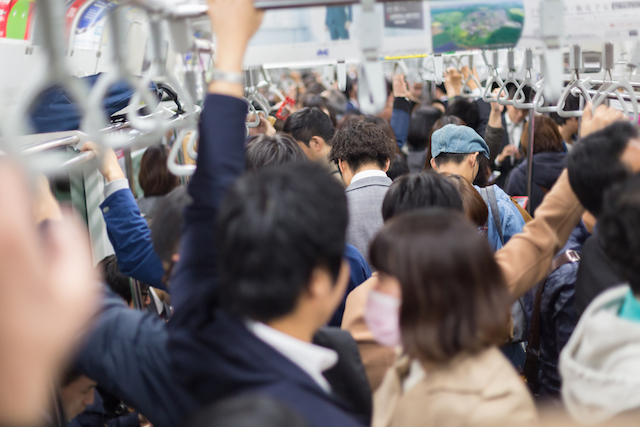 フランス在住者が感じる、日本に帰国したときの逆カルチャーショック6選