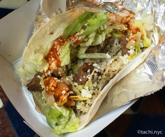 【アメリカ オハイオ州コロンバス】揚げたてのチップスがたまらない！地元で人気のタコス有名店“Condado Tacos”