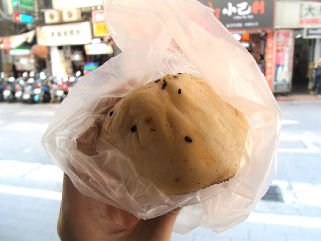 【台湾】夜市に行かなくても味わえる！台北でおすすめの食べ歩きグルメ店３選