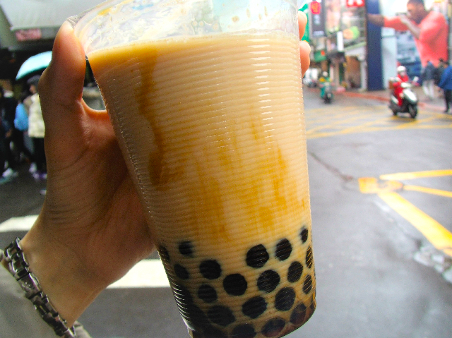 台湾 タピオカミルクティーとは一味違う 黒糖タピオカミルクがおいしい ガジェット通信 Getnews