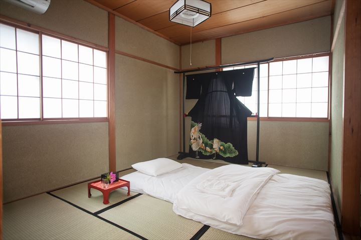旅行者が増えた金沢の新しい宿泊事情が気になる！素泊まり・グループ向けの宿”旅音”8棟目オープン