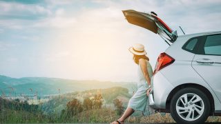 4月8日はタイヤの日! GWを安全に楽しく過ごすドライブグッズ4選