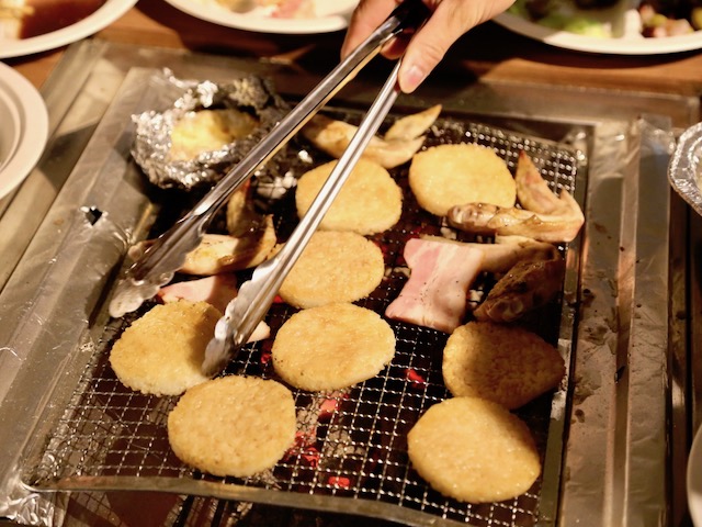肉好き必見！新宿FlagsBBQ＆ビアガーデンに「究極のマンモス肉」を堪能できるプランが登場