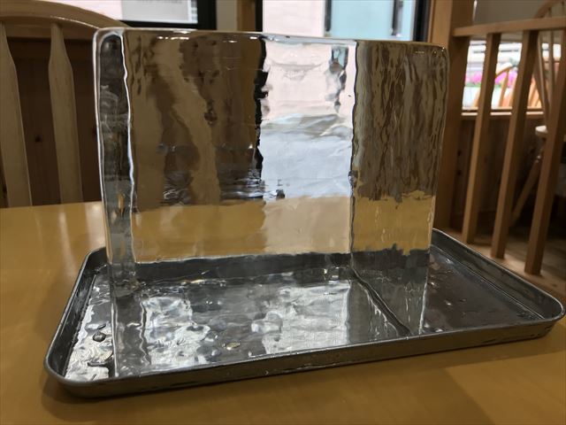行列のできる「かき氷工房 雪菓」が春限定かき氷「SAKURA」を新発売