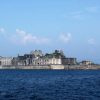 ※日本の島特集　当時の息遣いが感じられる廃墟の島、 長崎の世界遺産「軍艦島」