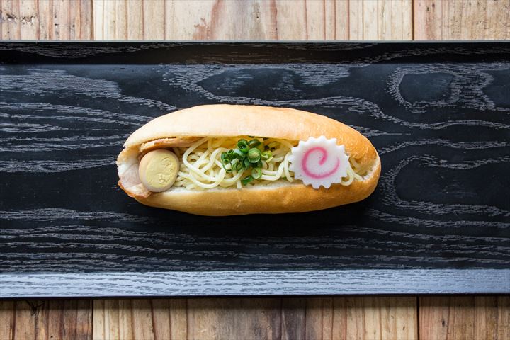 地元京都の人気店から個性派パンまで勢ぞろい！大丸京都店のパンフェスタ