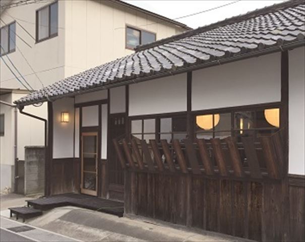 京都・宇治に古民家を改装したアンティークカフェが4月27日にオープン