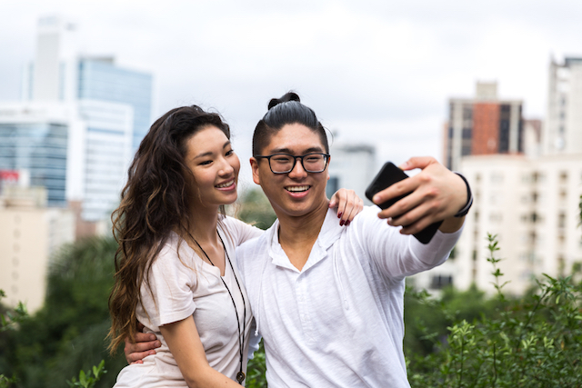 母国と違う ブラジル人が日本で驚いたこと５選 キスする前に 付き合って Tabizine 人生に旅心を