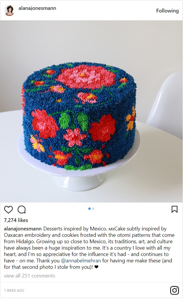 【LA発】インスタ映えスイーツ界のニューフェイス「Shag Cake」って何？