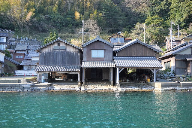 「日本のヴェネツィア」舟屋の町・伊根で知らなかった京都の魅力に出会う