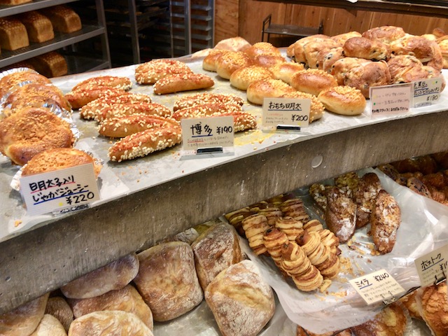 京都で絶対にハズせないパン屋！わざわざ宇治に行く価値がある「たま木亭」
