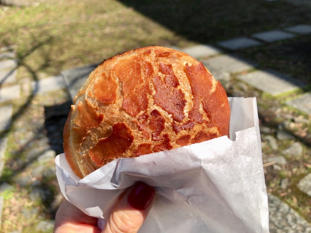 京都で絶対にハズせないパン屋！わざわざ宇治に行く価値がある「たま木亭」