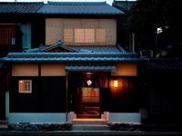 あなただけの「京都」を過ごせる、ワコールがプロデュースする京町家の宿