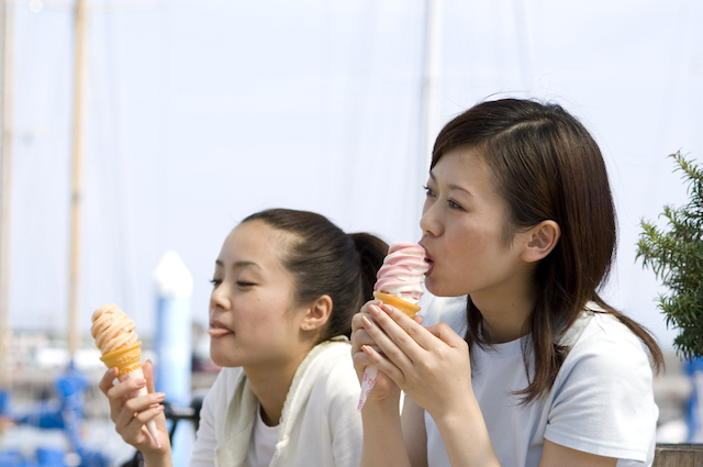 【ちょっと面白い都道府県ランキング特集】日本一アイスクリーム好きな県、実は食べない県はどこ？
