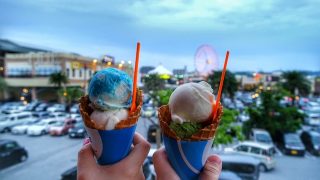 【ちょっと面白い都道府県ランキング特集】日本一アイスクリーム好きな県、実は食べない県はどこ？