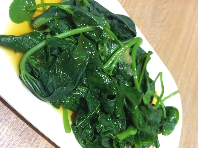 【台湾】日本ではなかなか食べられない野菜を台湾で！おすすめ野菜料理６つ