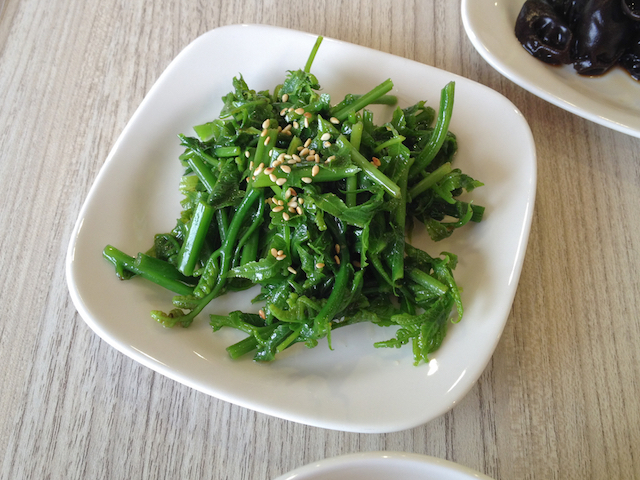 台湾 日本ではなかなか食べられない野菜を台湾で おすすめ野菜料理６つ Tabizine 人生に旅心を