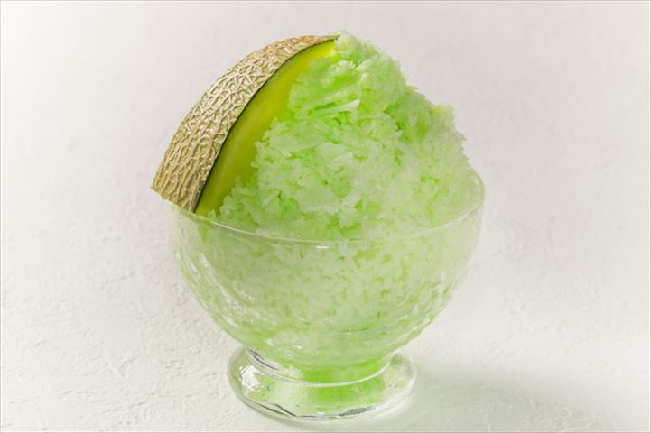 【横浜】日本一のメロンを堪能できるメロンフェアを開催