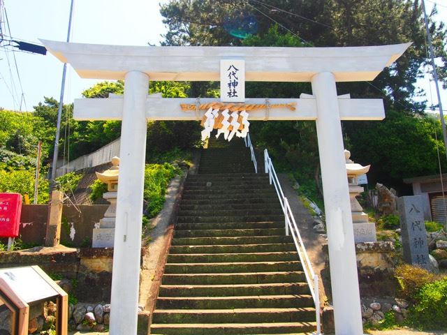 ※日本の島特集　三島由紀夫の小説「潮騒」の舞台、絶景を望める三重県・神島