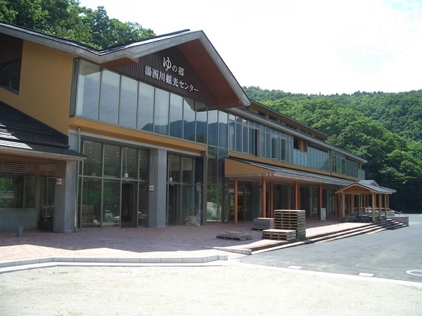 便利なことが不便に感じたら出たい旅　秘境栃木県湯西川温泉