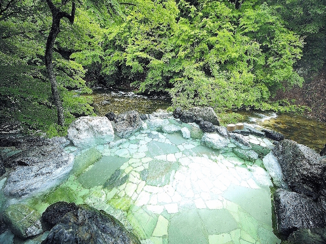 便利なことが不便に感じたら出たい旅 秘境 栃木県湯西川温泉へ Tabizine 人生に旅心を