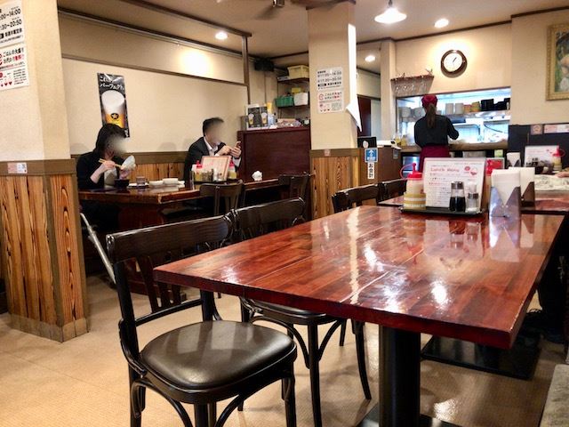 【京都】お米屋さん直営だからご飯がおいしい！ハンバーグが絶品の「キッチンパパ」
