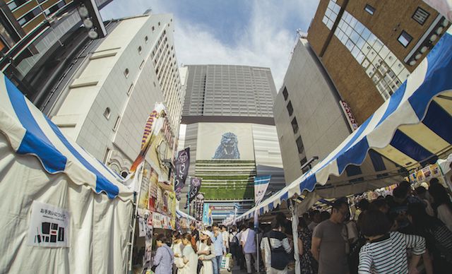 今週どこ行く?東京都内近郊おすすめイベント【5月17日〜5月23日】無料あり