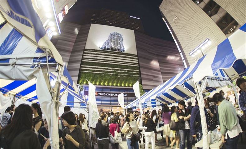 今週どこ行く?東京都内近郊おすすめイベント【5月24日〜5月30日】無料あり