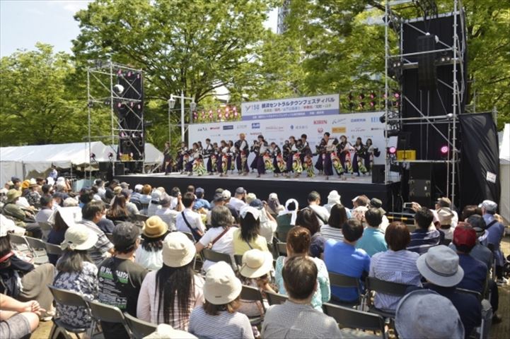 今週どこ行く?東京都内近郊おすすめイベント【5月24日〜5月30日】無料あり