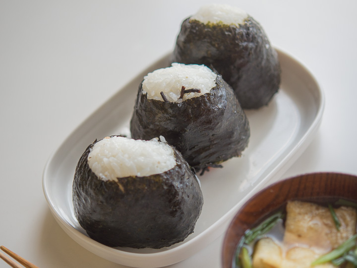 日本の旨い炊き立てご飯セミナーと、世界で食べた絶品米料理8選！