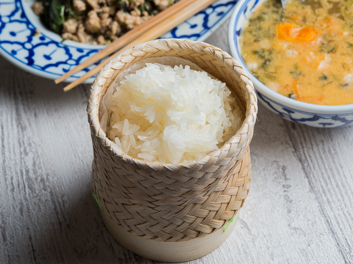 日本の旨い炊き立てご飯セミナーと、世界で食べた絶品米料理8選！