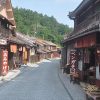 ベンガラ色一色の街並み！赤銅色の吹屋ふるさと村がまるでおとぎの国