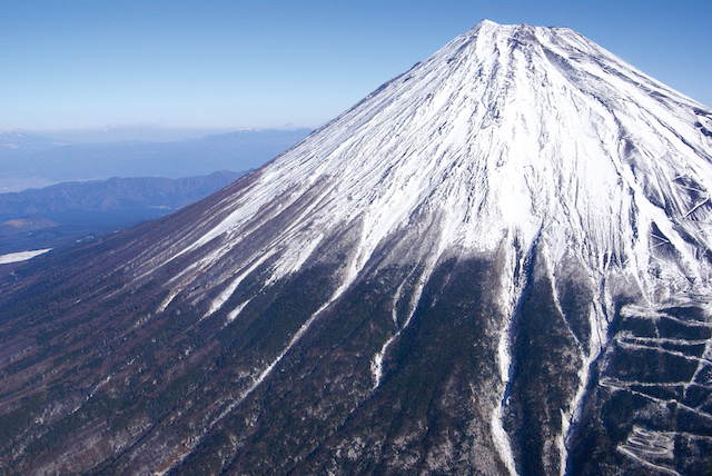 富士山の頂上は誰のもの？国有地または私有地？【あなたの知らない富士山トリビア】