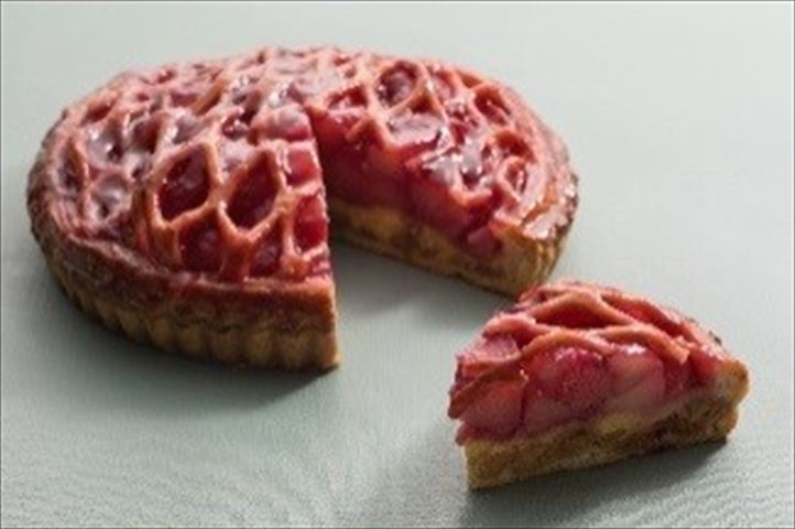 旬のピーチをふんだんに使った、清涼感溢れるスイーツをグランドハイアット東京で