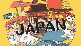 【特集】We Love JAPAN！日本を旅する外国人 面白ランキング