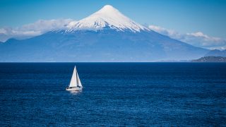 世界で見つけた「富士山」に似ている山8選　【あなたの知らない富士山トリビア】