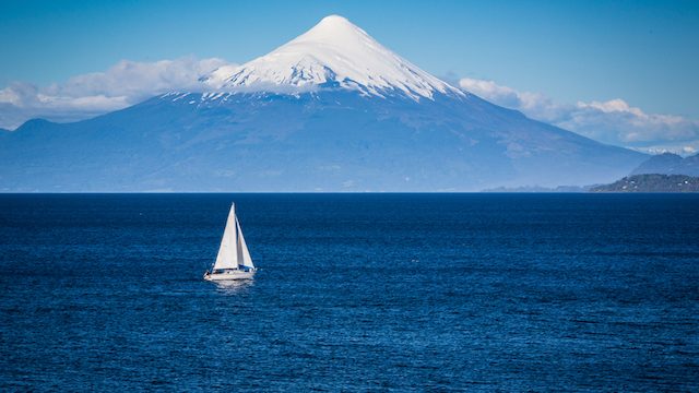 山 富士山 オソルノ 富士山大好きな方必見！世界各地にある富士山に似た山９選
