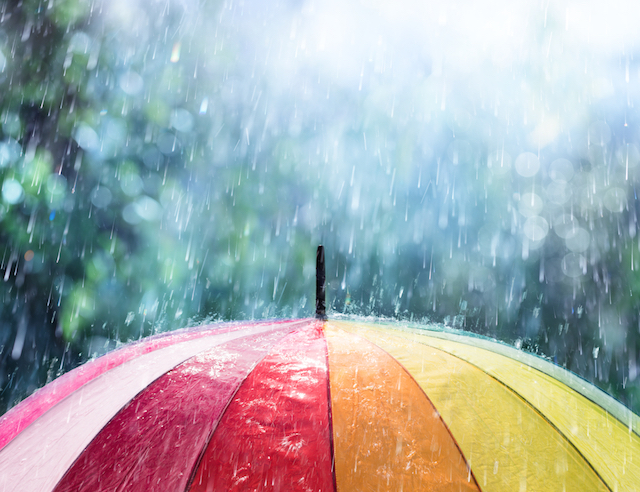 雨の日の過ごし方 快適にするアイデア 雨にまつわる豆知識 美しい風景 Tabizine Goo ニュース