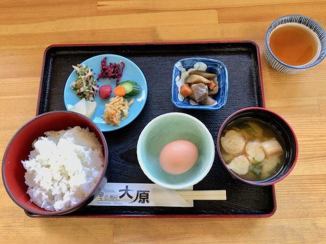 【京都】早起きして行きたい！地元産野菜や新鮮食材が揃う「大原ふれあい朝市」