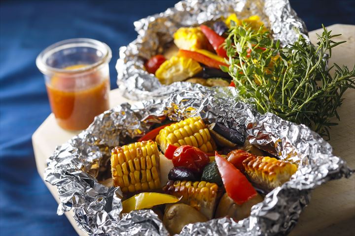 【京都】好きな味にカスタマイズしていただく夏のビュッフェ「Summer Garden Party at La Jyho」