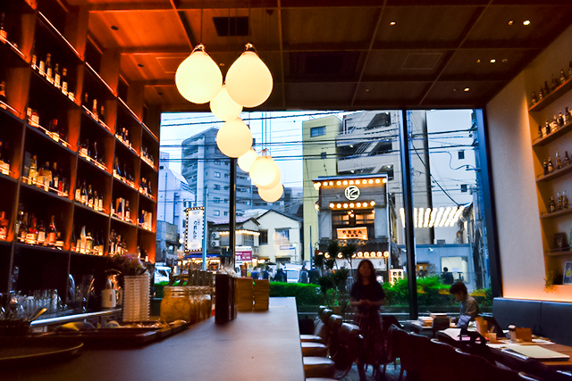 2階層のやぐら部屋が面白い！ 「星野リゾート　OMO5 東京大塚」 がオープン！