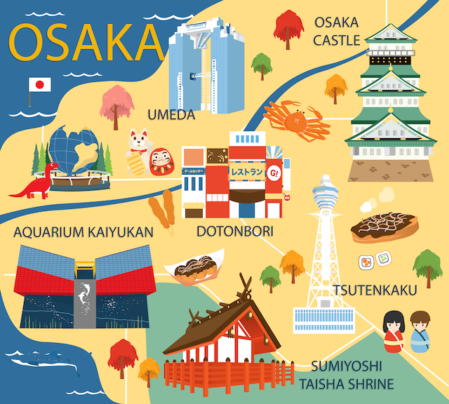 訪日外国人観光客ランキング】日本のお菓子が最も好きな国は？？