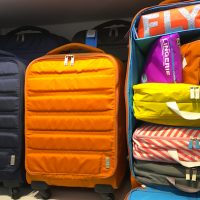 旅行グッズ専門店に聞く、スーツケース人気ランキング！