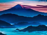 富士山と女性の関わり【あなたの知らない富士山トリビア】