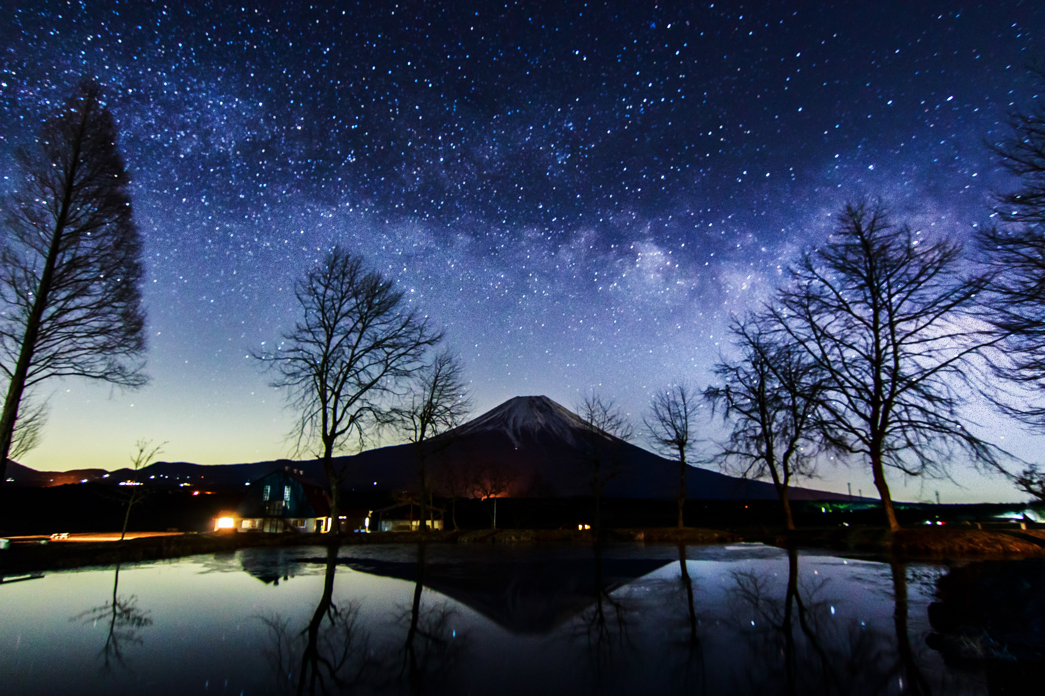 まだまだある！富士山トリビア６選【あなたの知らない富士山トリビア】