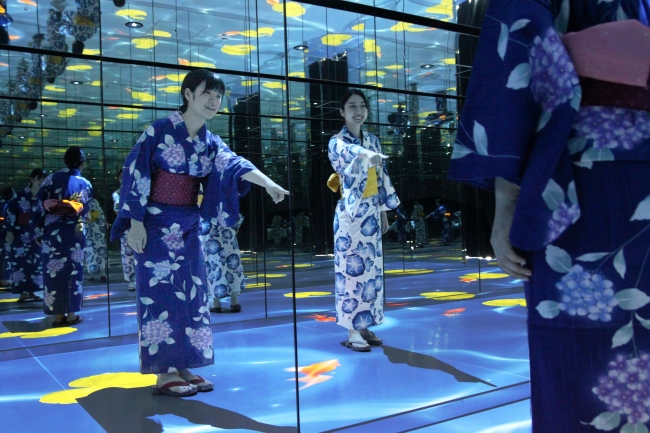 今週どこ行く?東京都内近郊おすすめイベント【7月5日〜7月11日】無料あり