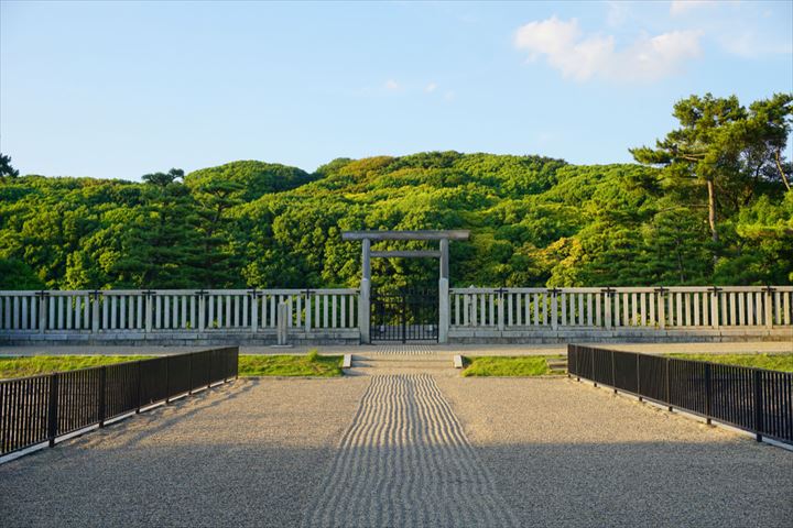 【日本の不思議】どうして造られたのか？日本にある巨大古墳の謎