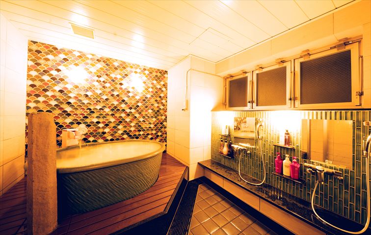 ドーミーインが進化したカプセルホテル「global cabin」を横浜中華街にオープン