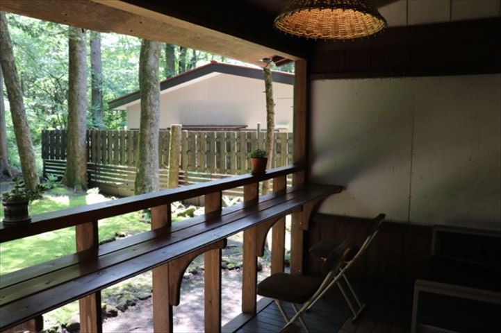 大人の時間を堪能、自然に囲まれた軽井沢の老舗カフェ4つ