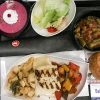 【機内食ルポ】美味しいと評判！成田〜イスタンブール「ターキッシュエアライン」エコノミークラス
